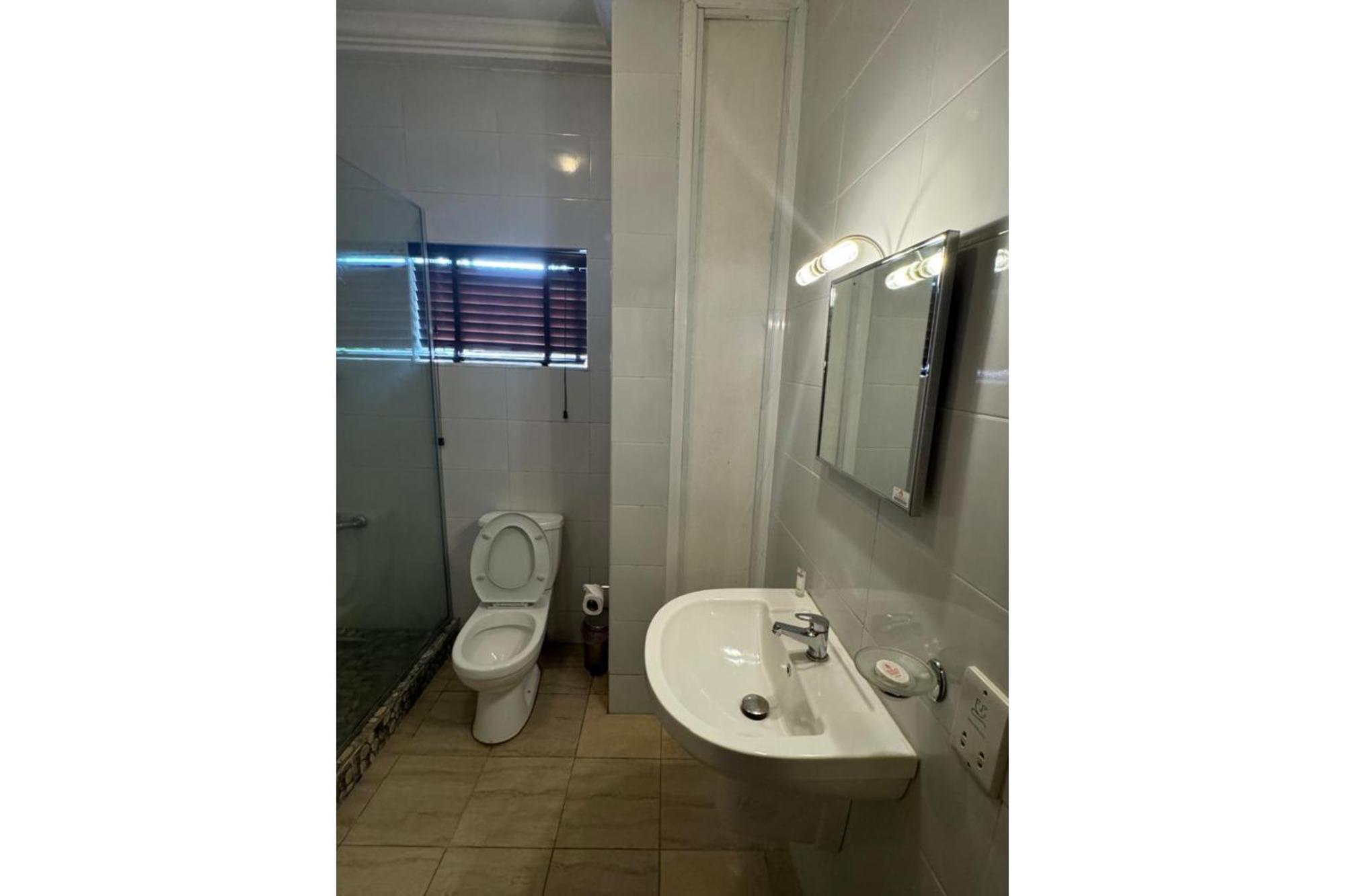 Sun Heaven Hotel & Resort Abuja Asokoro Exterior foto